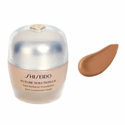 Future Solution LX Total Radiance Foundation Rose 4 30ml ^ SHISEIDO Outlet