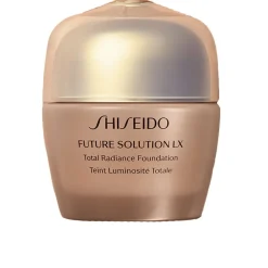 Future Solution LX Total Radiance Foundation Rose 4 30ml ^ SHISEIDO Outlet