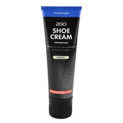 2GO Shoe Cream Premium Unisex Schuhpflege Neutral