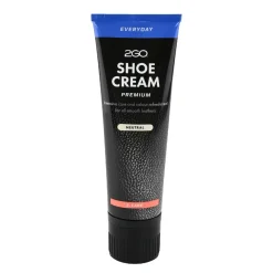 2GO Shoe Cream Premium Unisex Schuhpflege Neutral
