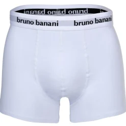 Short 4Pack Every Day Herren Boxershort ^ bruno banani Clearance