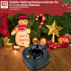 SHX Christbaumständer 3-13 cm CBST13 Discount