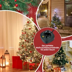 SHX Christbaumständer 3-13 cm CBST13 Discount