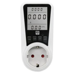 SHX Energiekosten-Messgerät -PM05FW Best