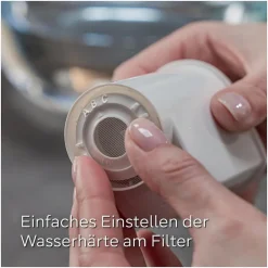 Siemens EQ.series Wasserfilter INTENZA TZ70063A Online
