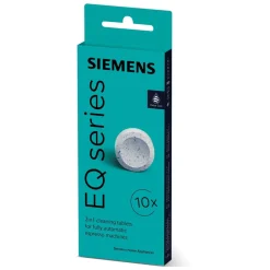 Reinigungstabletten TZ80001A ^ Siemens Outlet