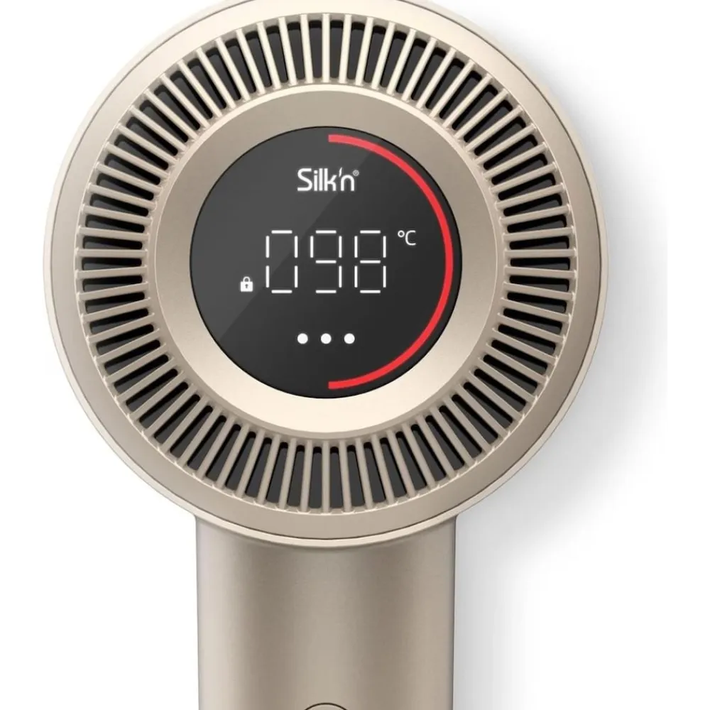 Silk'n HDB3PE1001 SilkyAir Pro Haartrockner Discount