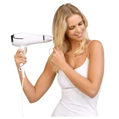 HD1PEU001 Haartrockner weiß ^ Silk'n Sale