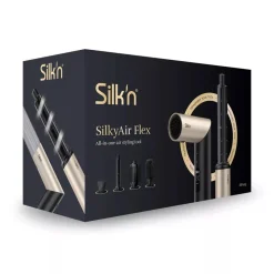 SIF5PE1001 Silky Air Flex ^ Silk'n Hot