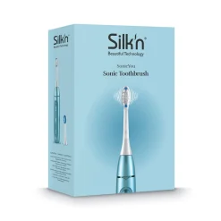 SonicYou Schallzahnbürste ^ Silk'n