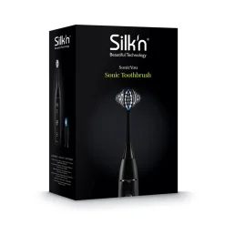 SonicYou Schallzahnbürste ^ Silk'n