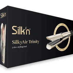 Silk'n Silk´n Trinity Hairstyler SITIPE1001 New