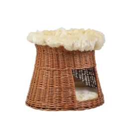 Katzenkorb Korbturm ^ Silvio Design Sale