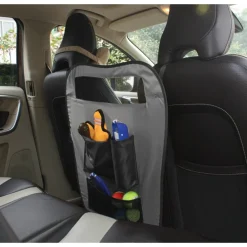 Vordersitzschutz für den Hundetransport ^ Silvio Design