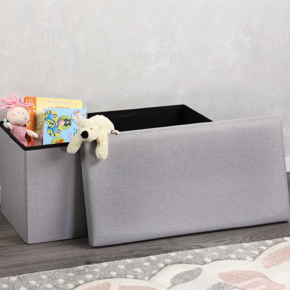 Kesper Sitzbank, grau Sale