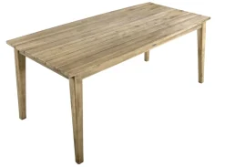 Sitzgruppe NORVELL/ VISALIA, 5-tlg. ^ Garden Pleasure Clearance
