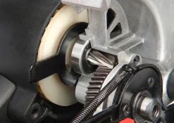 Kreissäge 5765 AA, 1350 W, Sägeblatt-ü 184 mm, Handkreissäge, Säge ^ Skil Clearance