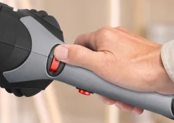 Poliermaschine 1144 AA Polierer 1200 W, Poliergerät Auto, Politur,180 mm ^ Skil Best