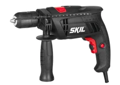 Schlagbohrmaschine 6290 AA, Schlagbohrer 710 W, + Steinbohrer Set 3tlg. ^ Skil Sale