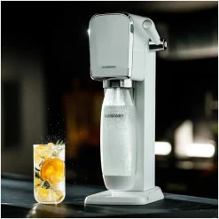 Art Wassersprudler white ^ Sodastream Outlet