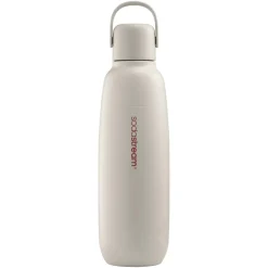 Sodastream Fizz & Go Cool 0,9 L Sand Hot