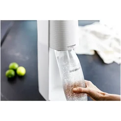 Sodastream Terra Wassersprudler weiß Best