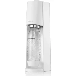Sodastream Terra Wassersprudler weiß Best