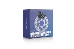 BRAKE CALIPERS AND DISC SO4 ^ SoFlow Best
