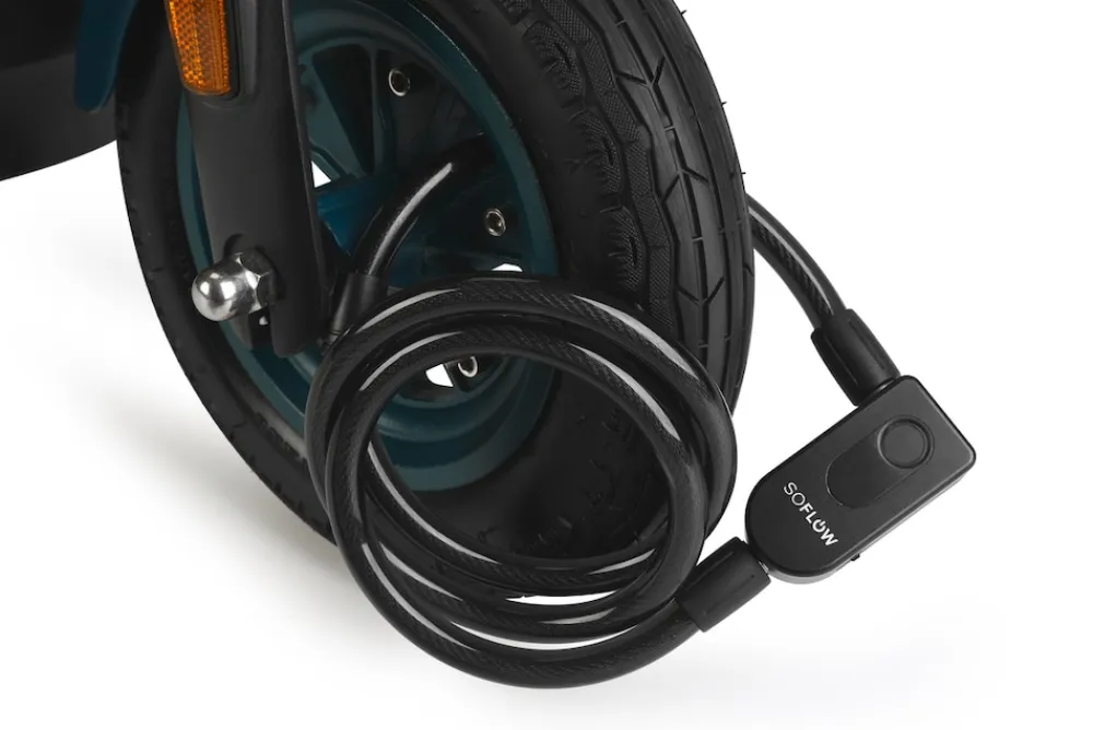 SoFlow LOCK 'N' GO Discount