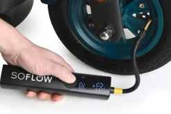 SoFlow PUMP’N' DRIVE Online