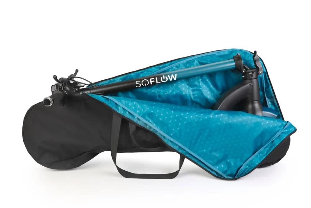 SCOOT 'N' BAG BIG ^ SoFlow Online