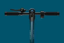 - SO2 AIR 2nd.Gen.E-Scooter mit Strassenzulassung ^ SoFlow Outlet