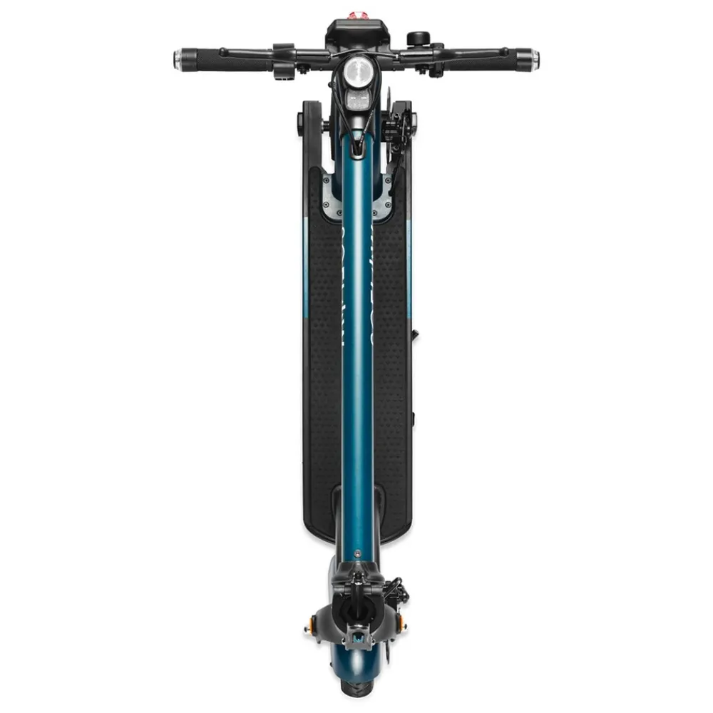 SO4 Gen 3 E-Scooter mit Blinker E-Scooter ^ SoFlow