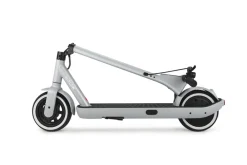 - SO ONE E-Scooter 5,2 Ah, Silvergrey, dt. Straßenzul. ^ SoFlow Discount