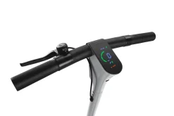 - SO ONE E-Scooter 5,2 Ah, Silvergrey, dt. Straßenzul. ^ SoFlow Discount