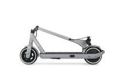 SoFlow - SO ONE+ E-Scooter 7,8 Ah, silvergrey, dt. Straßenzul. Clearance