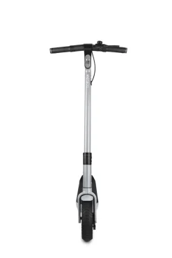 SoFlow - SO ONE+ E-Scooter 7,8 Ah, silvergrey, dt. Straßenzul. Clearance