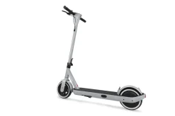 SoFlow - SO ONE+ E-Scooter 7,8 Ah, silvergrey, dt. Straßenzul. Clearance