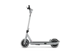 SoFlow - SO ONE+ E-Scooter 7,8 Ah, silvergrey, dt. Straßenzul. Clearance