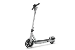 SoFlow - SO ONE+ E-Scooter 7,8 Ah, silvergrey, dt. Straßenzul. Clearance