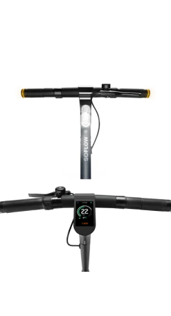 SoFlow SO ONE Lite Pro anthrazit Hot
