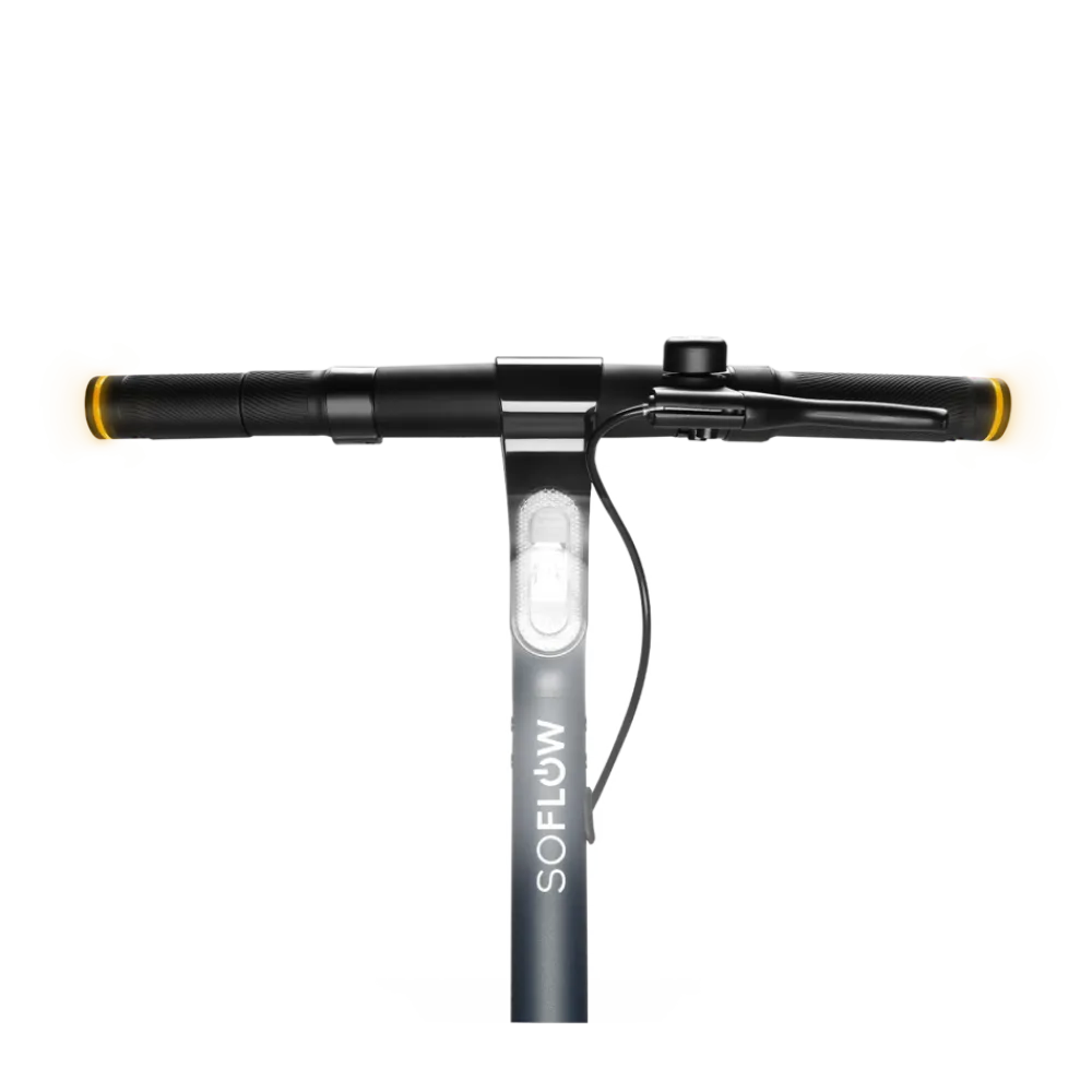 SoFlow SO ONE Lite Pro anthrazit Hot