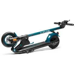 SO3 PRO 10.5 Ah E-Scooter mit Blinker E-Scooter ^ SoFlow Discount