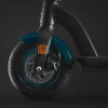 - SO4 pro E-Scooter 10,5 Ah, blk/grn, dt. Straßenzul. ^ SoFlow Hot