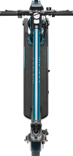 - SO4 pro E-Scooter 10,5 Ah, blk/grn, dt. Straßenzul. ^ SoFlow Hot