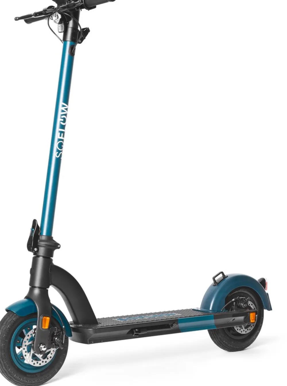 - SO4 pro E-Scooter 10,5 Ah, blk/grn, dt. Straßenzul. ^ SoFlow Hot