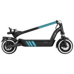 SoFlow SO4 PRO GT E-Scooter schwarz Hot