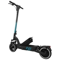 SoFlow SO4 PRO GT E-Scooter schwarz Hot