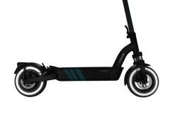 SoFlow SO4 PRO GT E-Scooter schwarz Hot
