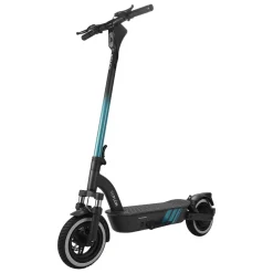 SoFlow SO4 PRO GT E-Scooter schwarz Hot